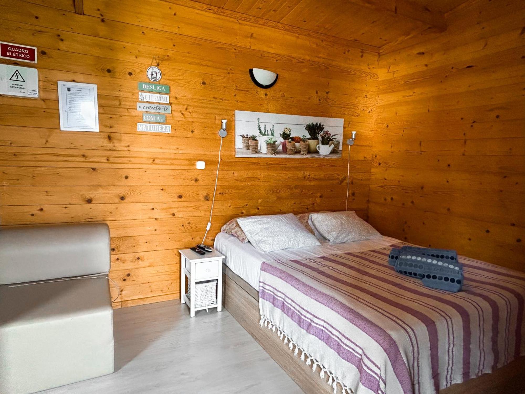 Country house Monte Sardinha *