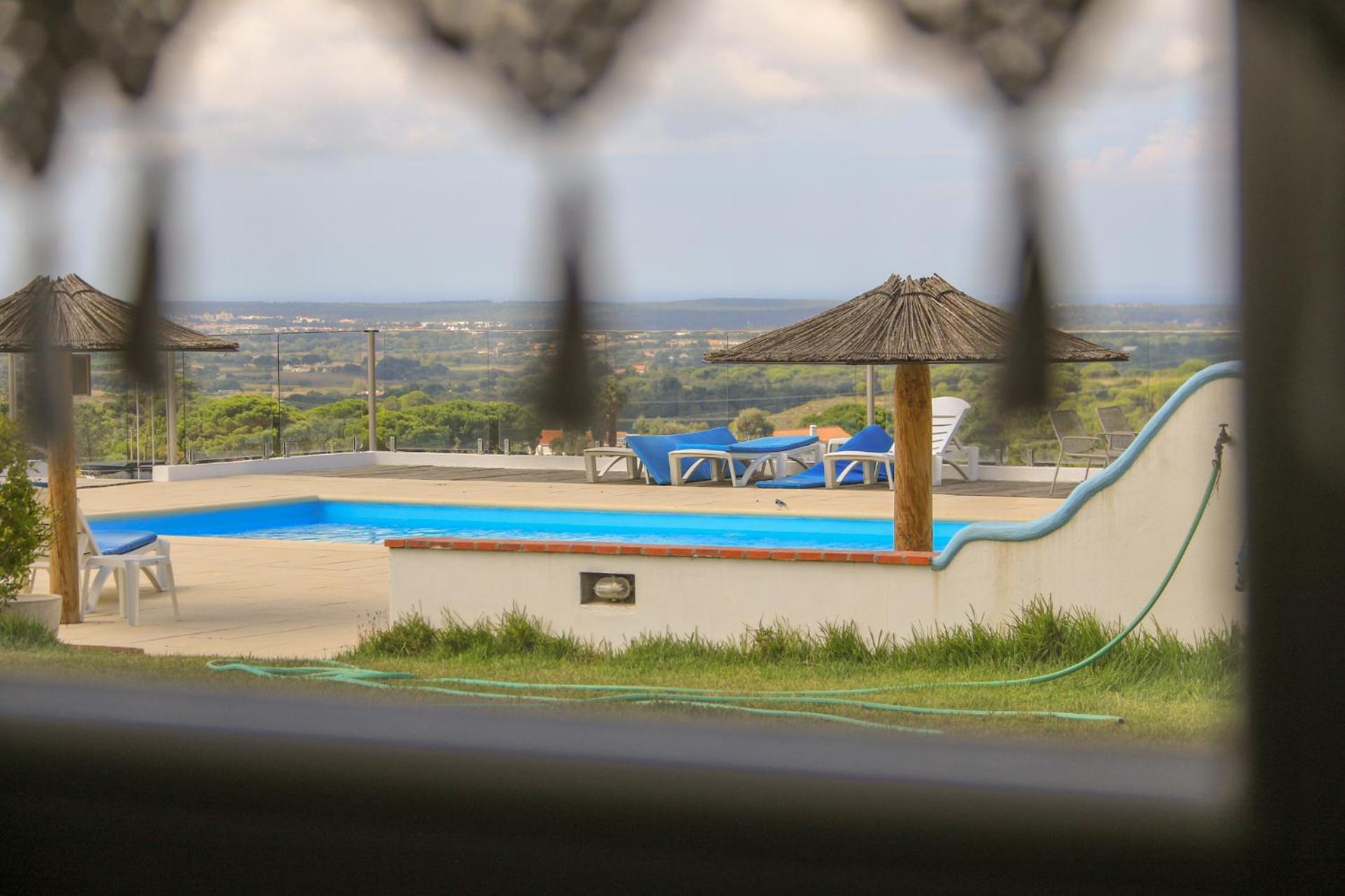 Country house Monte Sardinha
