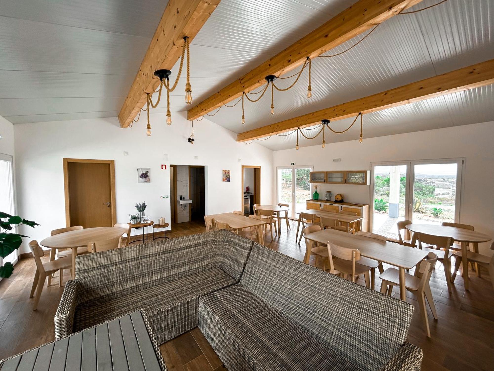 Country house Monte Sardinha *