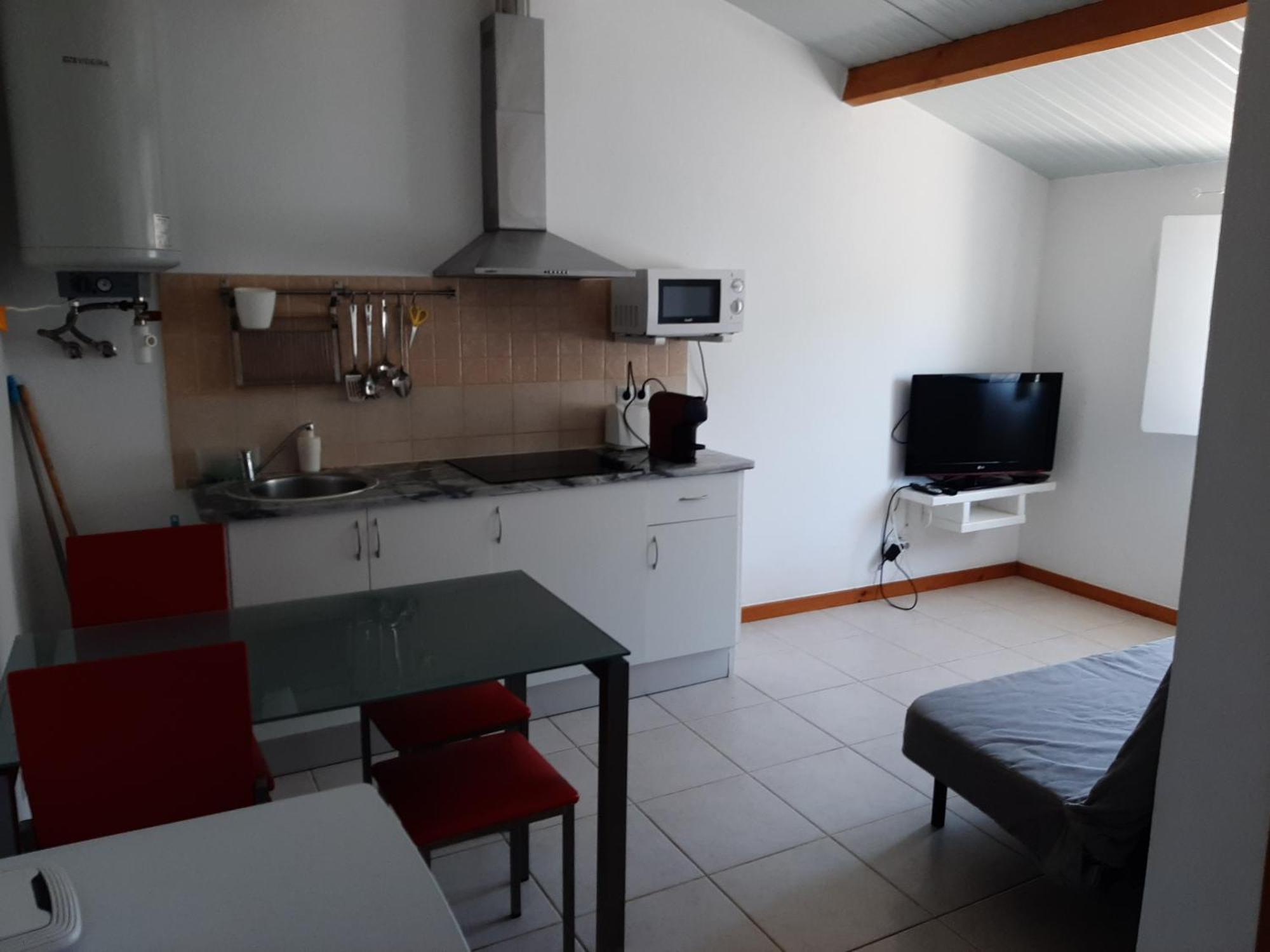 Monte Sardinha Country house