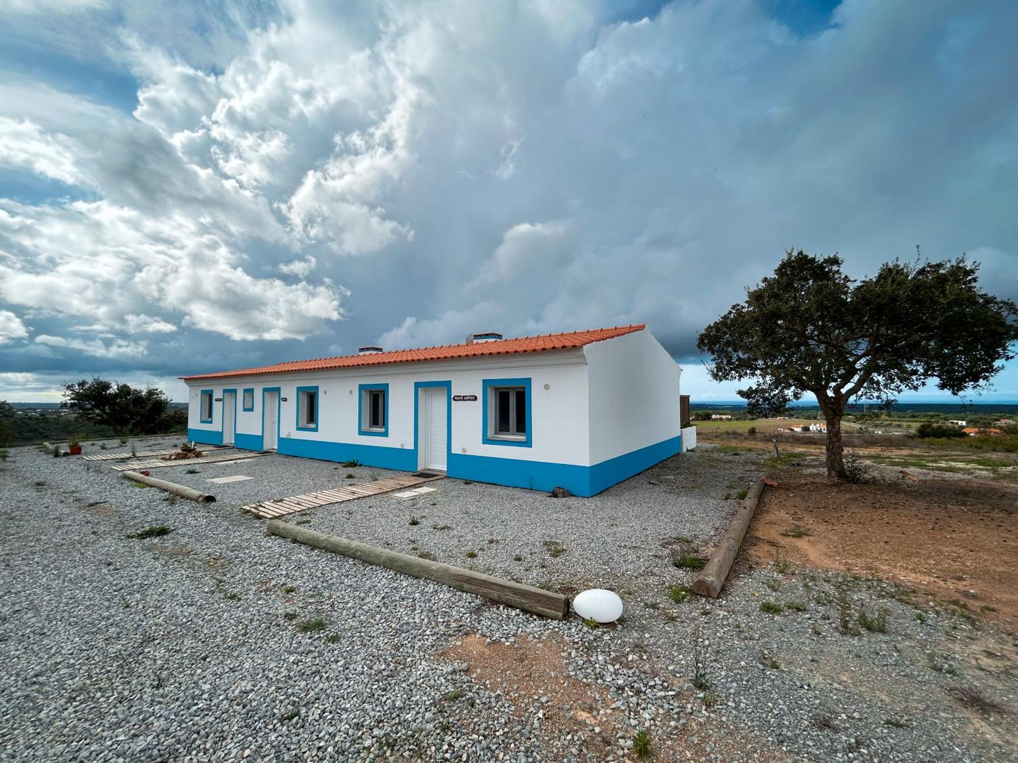 Country house Monte Sardinha