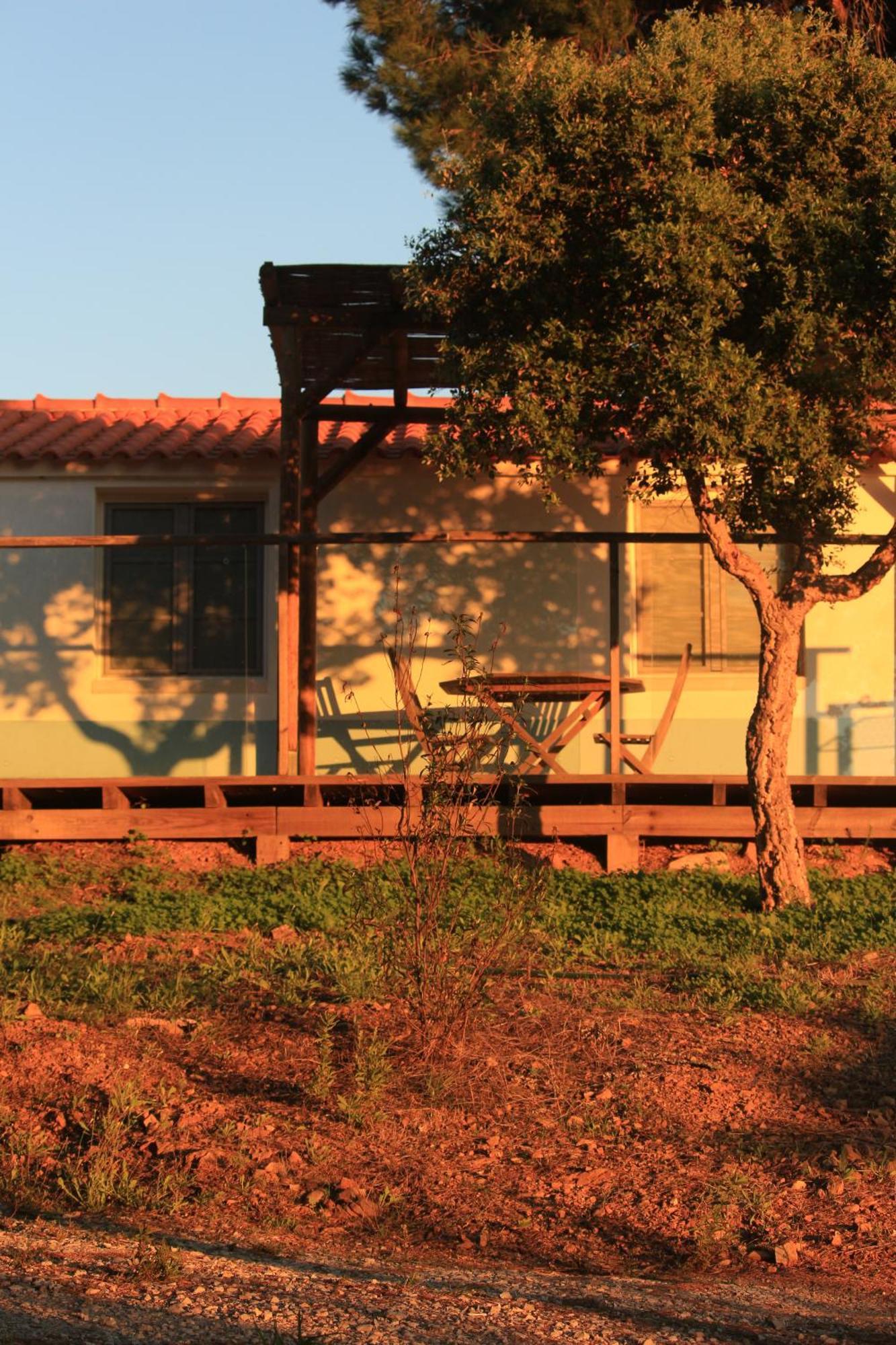 Monte Sardinha Country house *