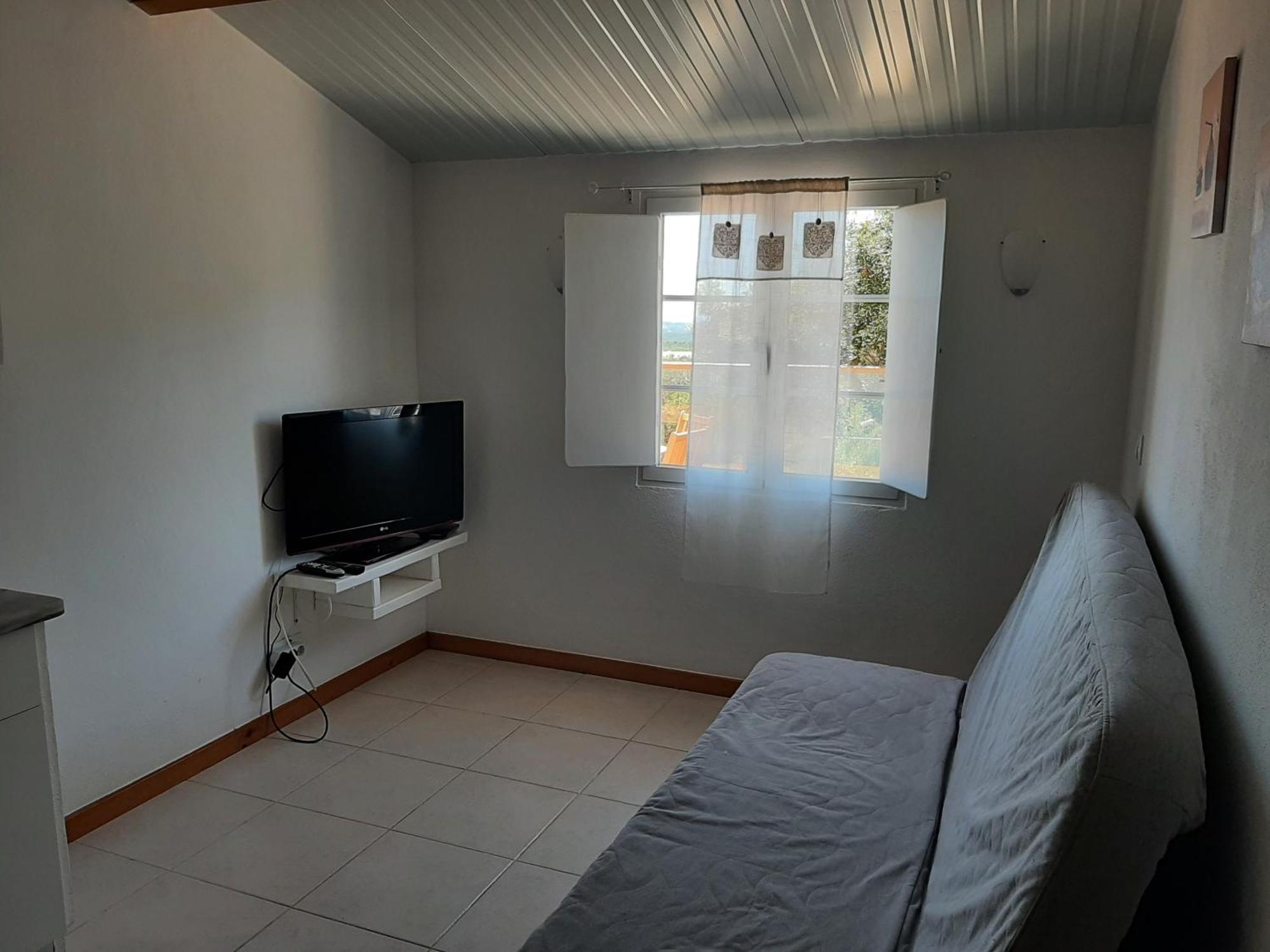 Country house Monte Sardinha Santiago do Cacem