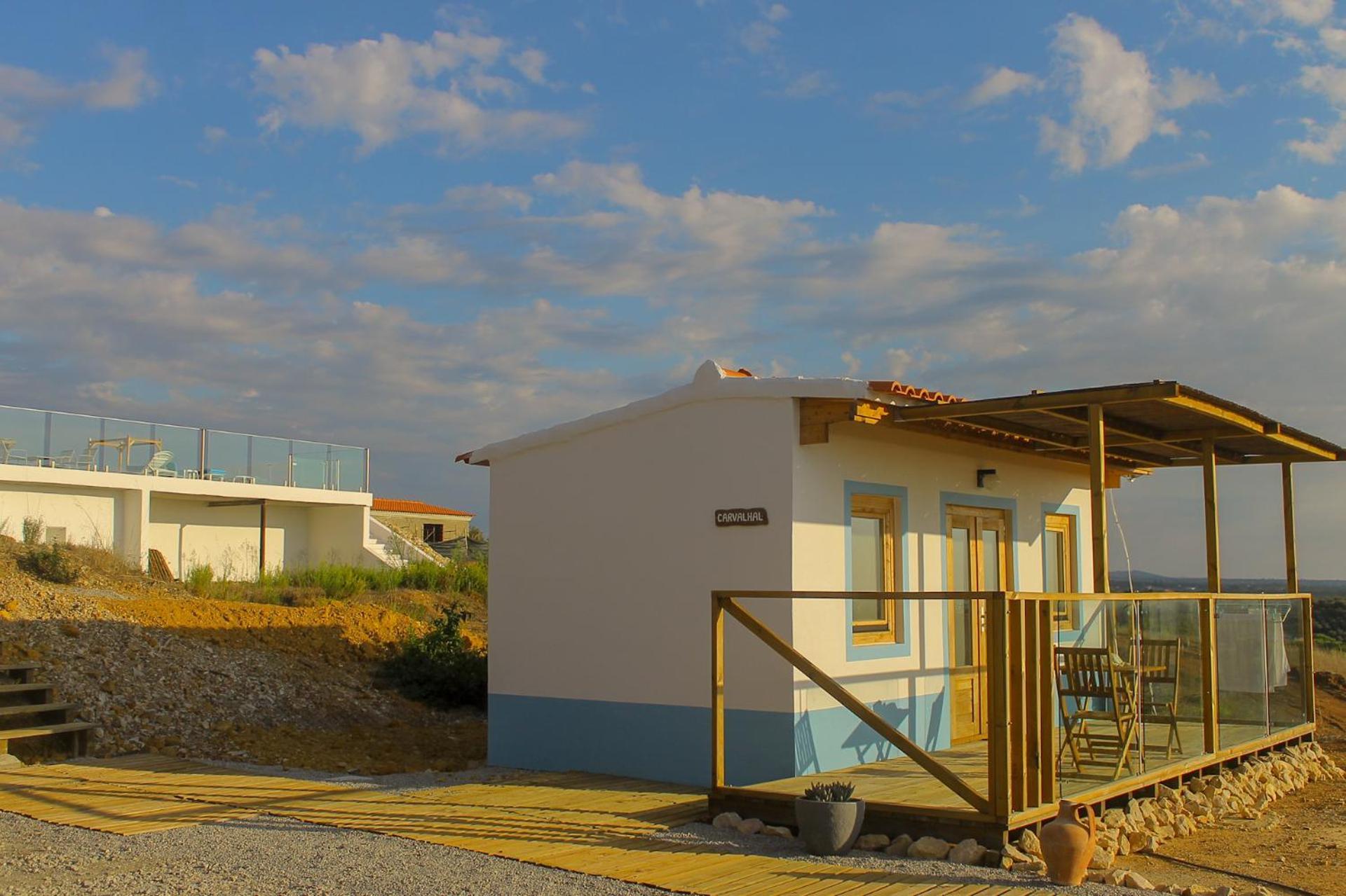 Monte Sardinha *