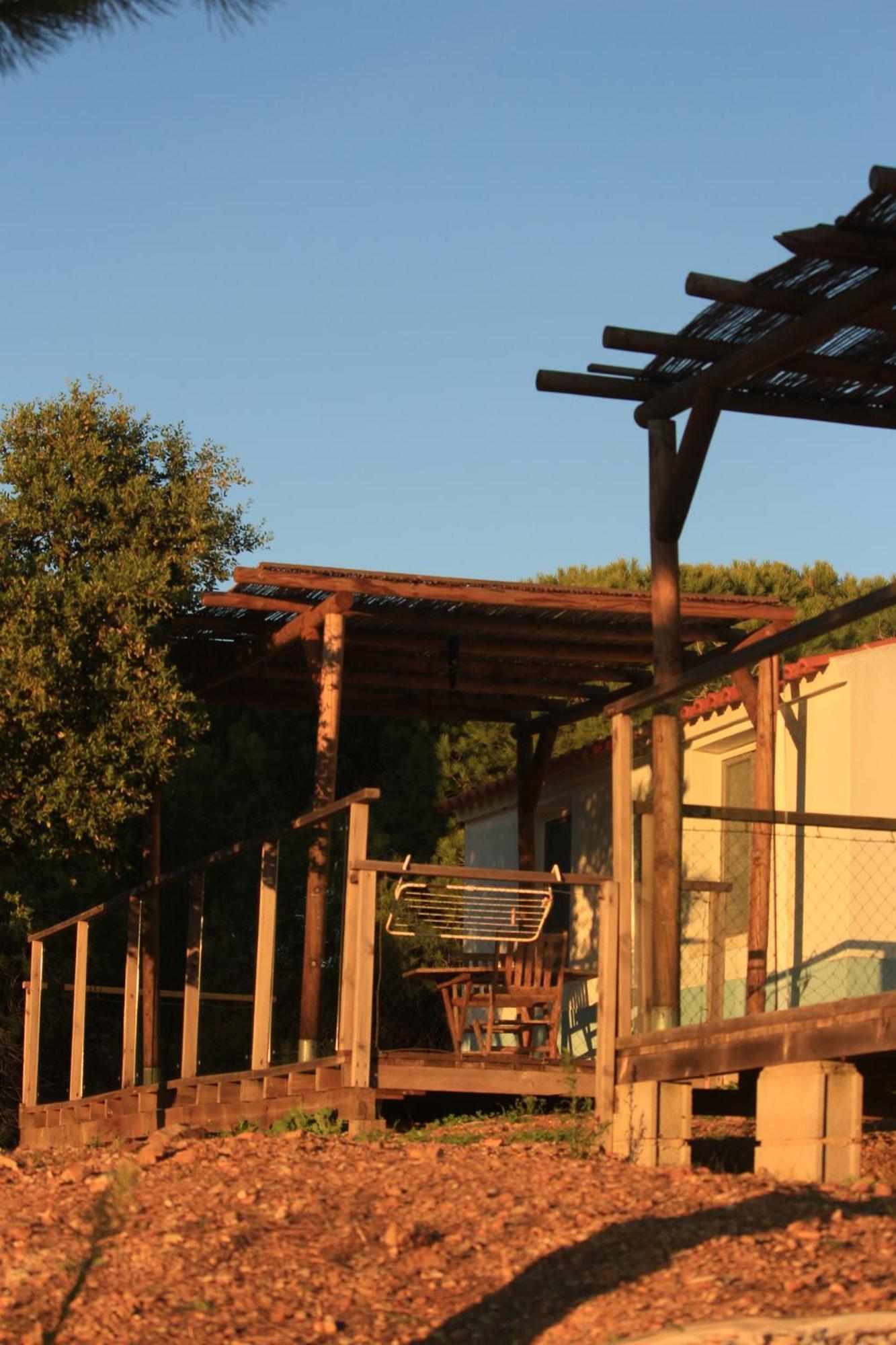 Country house Monte Sardinha