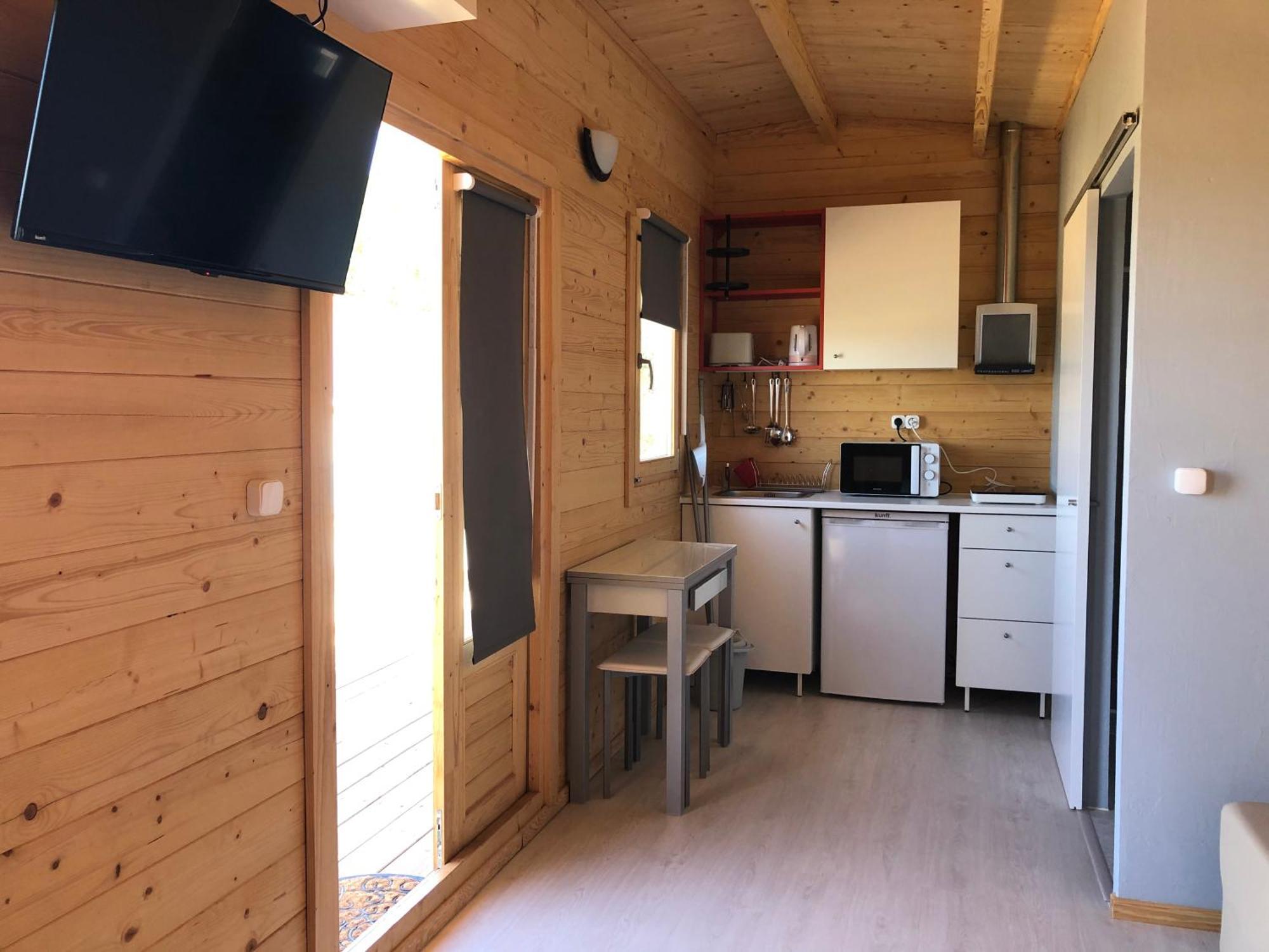 Country house Monte Sardinha *