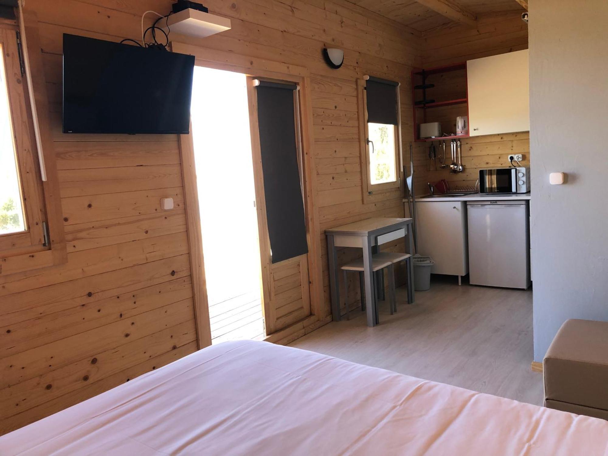 Country house Monte Sardinha