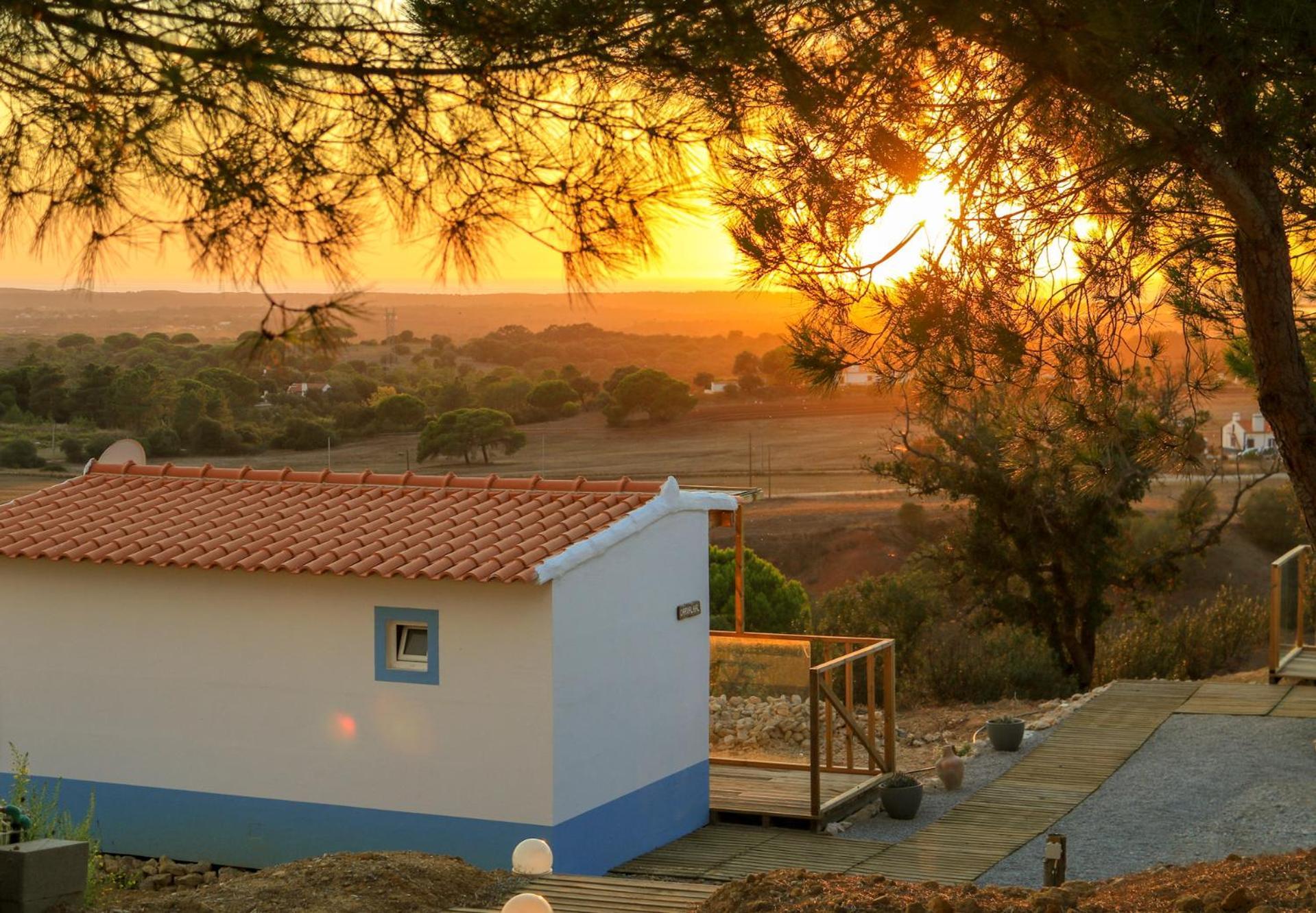 Monte Sardinha *
