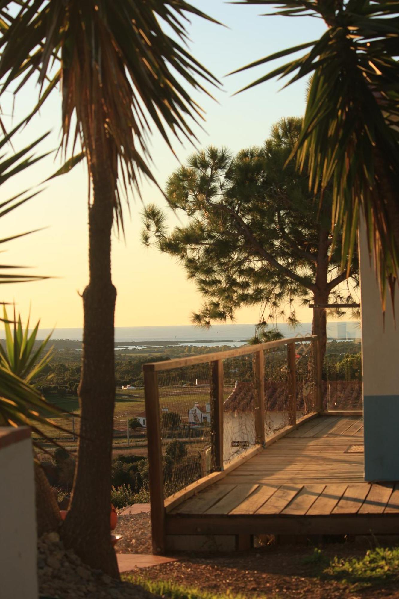 Country house Monte Sardinha