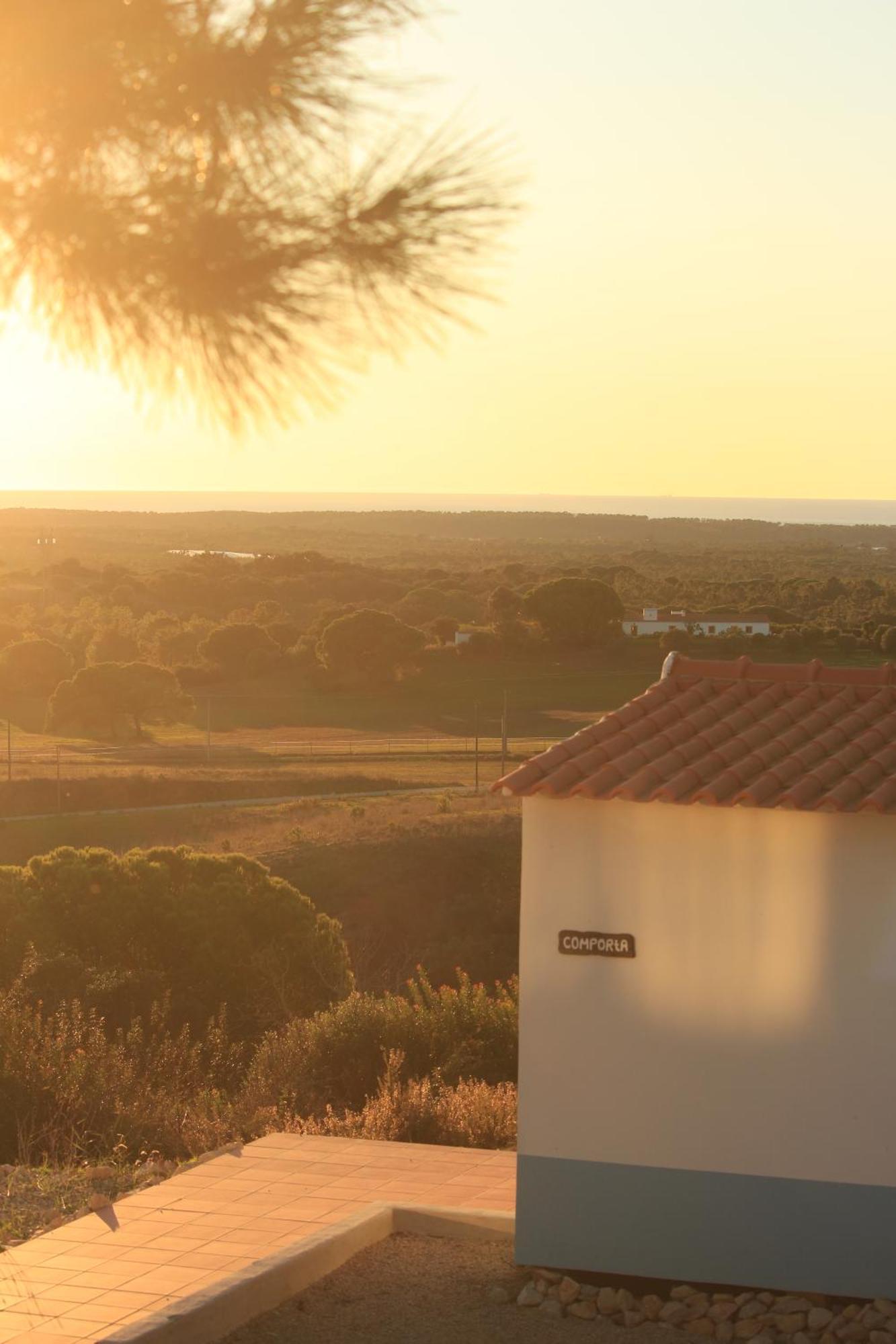 Monte Sardinha Country house Santiago do Cacem