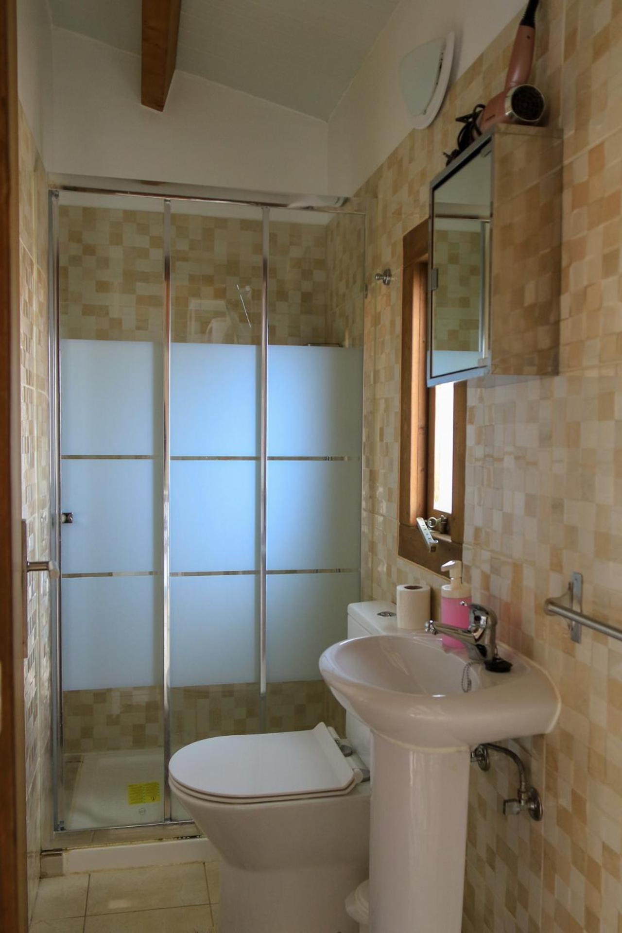 Country house Monte Sardinha *