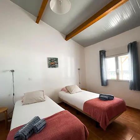 Monte Sardinha Guest House Santiago do Cacem Exterior photo