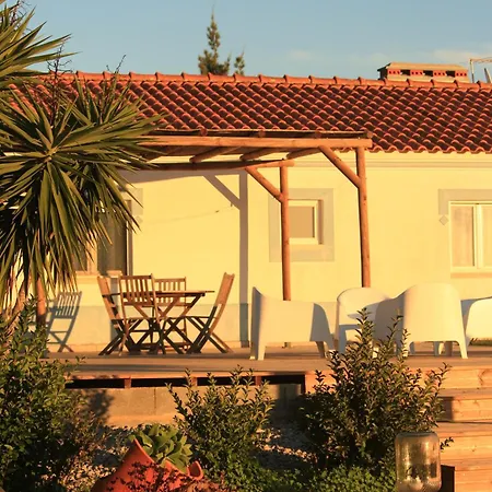 Monte Sardinha Guest House Santiago do Cacem Room photo