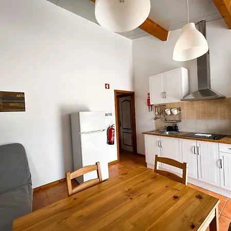 Monte Sardinha Guest House Santiago do Cacem Room photo