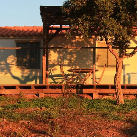 Monte Sardinha Guest House Santiago do Cacem Room photo