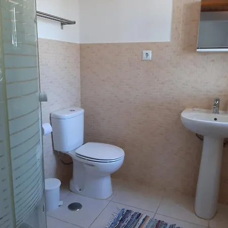 Monte Sardinha Guest House Santiago do Cacem Room photo