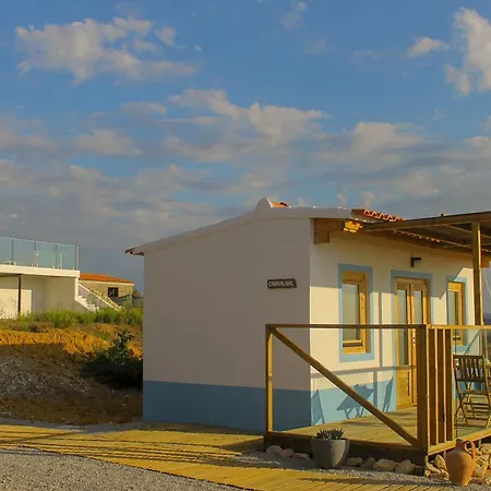 Monte Sardinha Guest House Santiago do Cacem Room photo