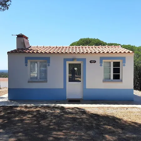 Monte Sardinha Guest House Santiago do Cacem Room photo