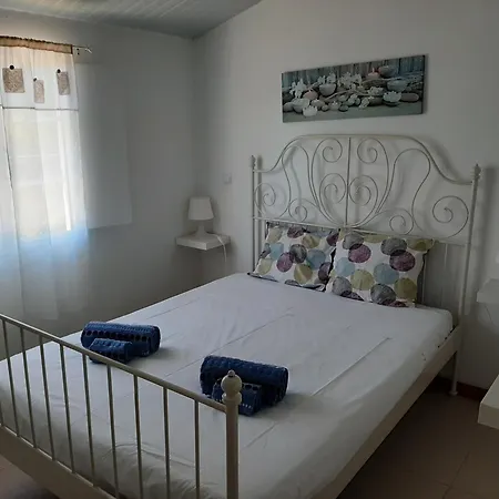 Monte Sardinha Guest House Santiago do Cacem Room photo