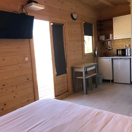 Monte Sardinha Guest House Santiago do Cacem Room photo