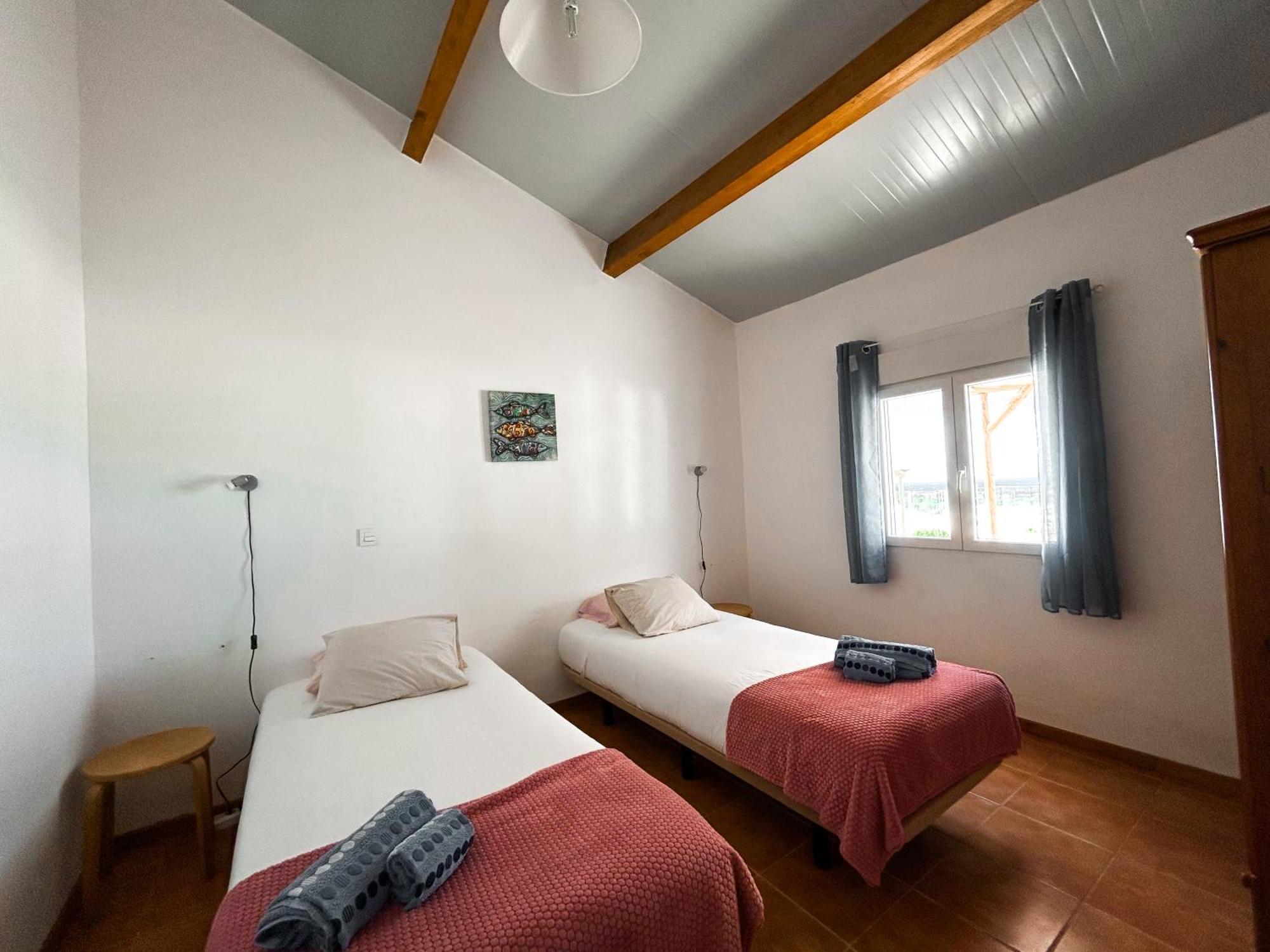 Country house Monte Sardinha Santiago do Cacem