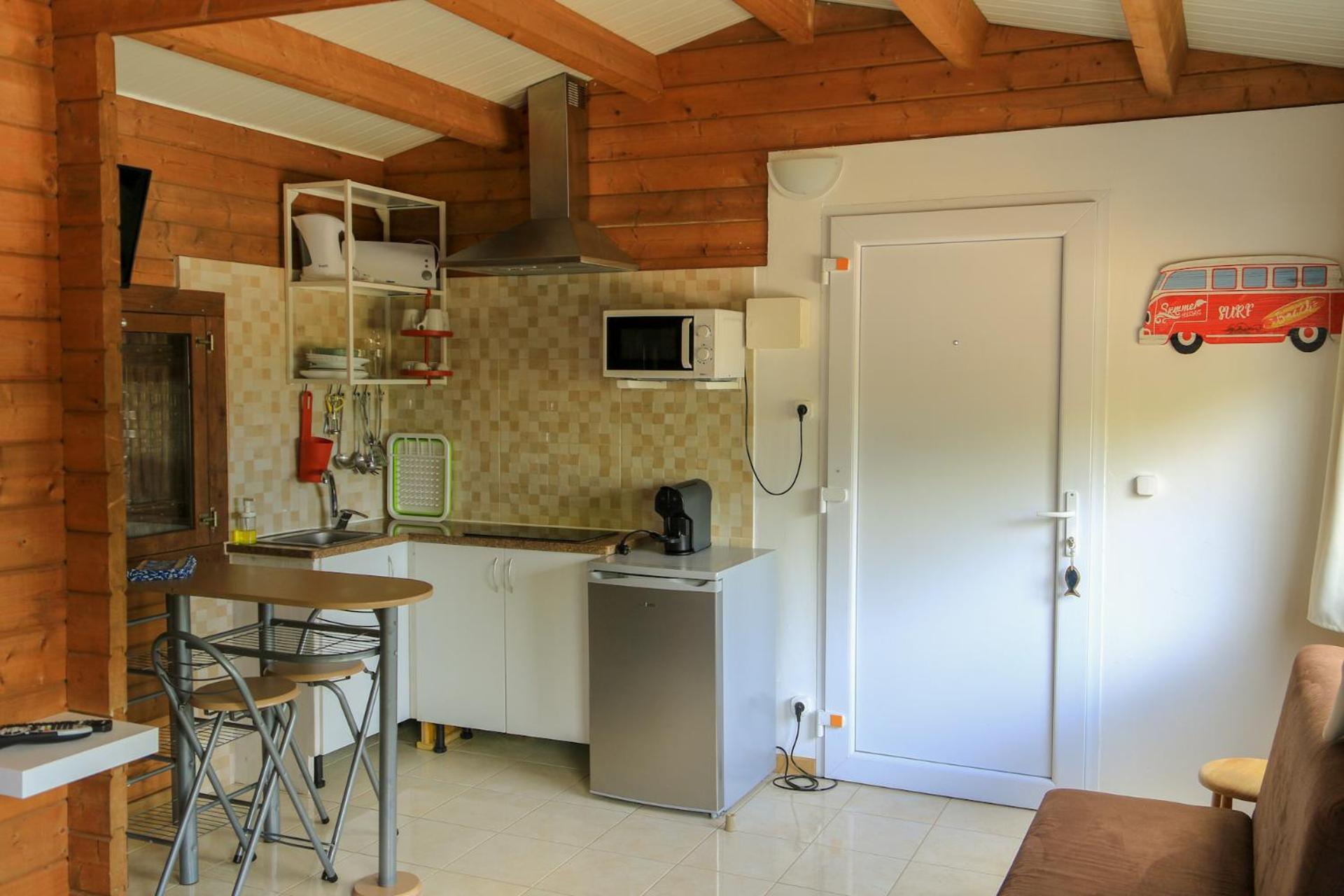 Country house Monte Sardinha Santiago do Cacem
