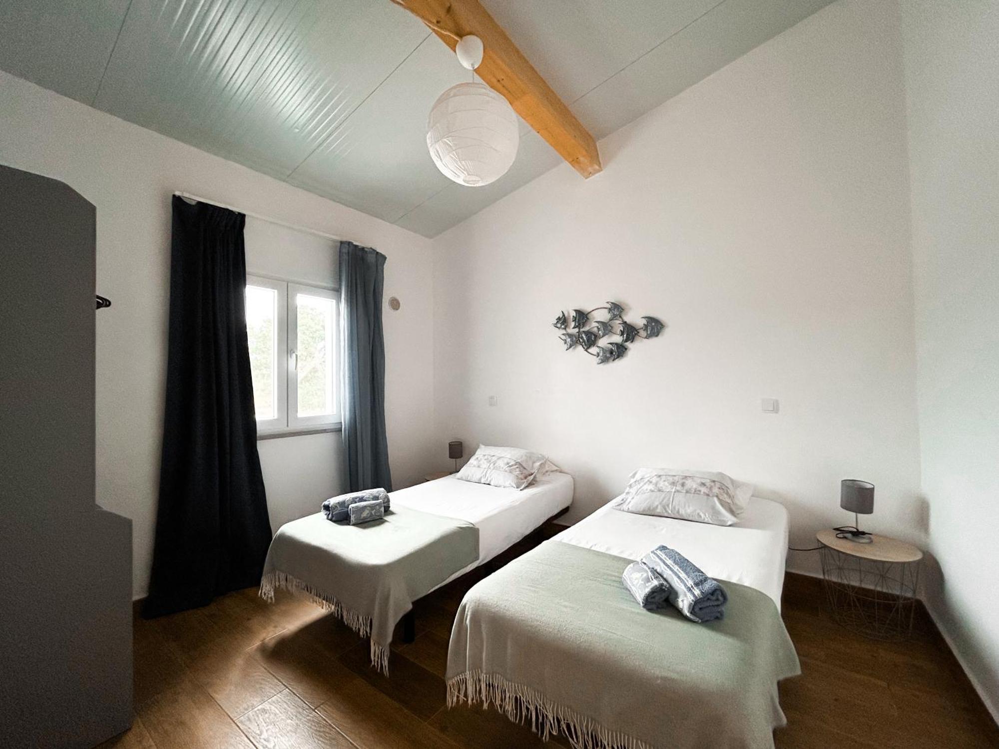 Country house Monte Sardinha *