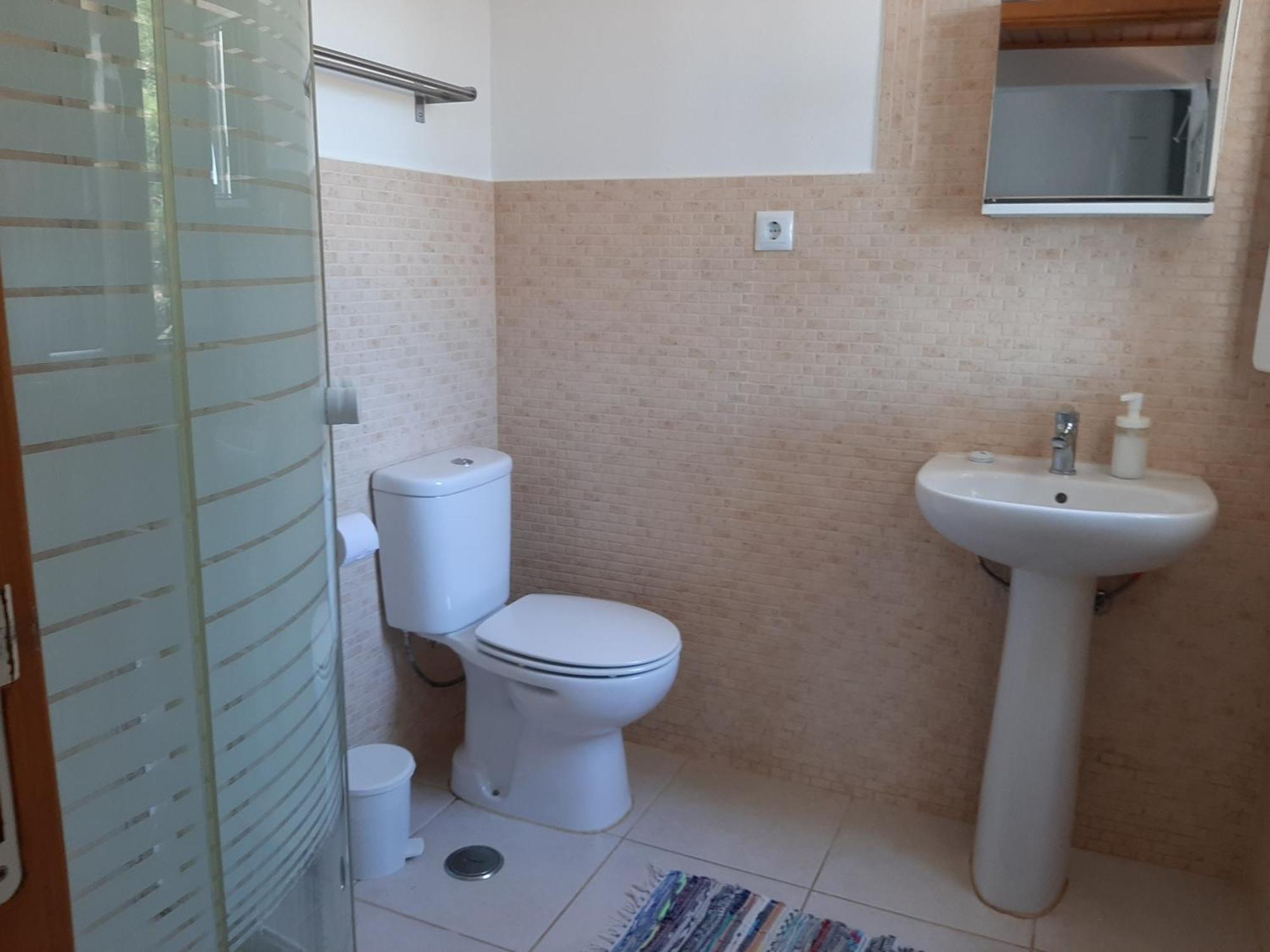 Monte Sardinha Country house Santiago do Cacem