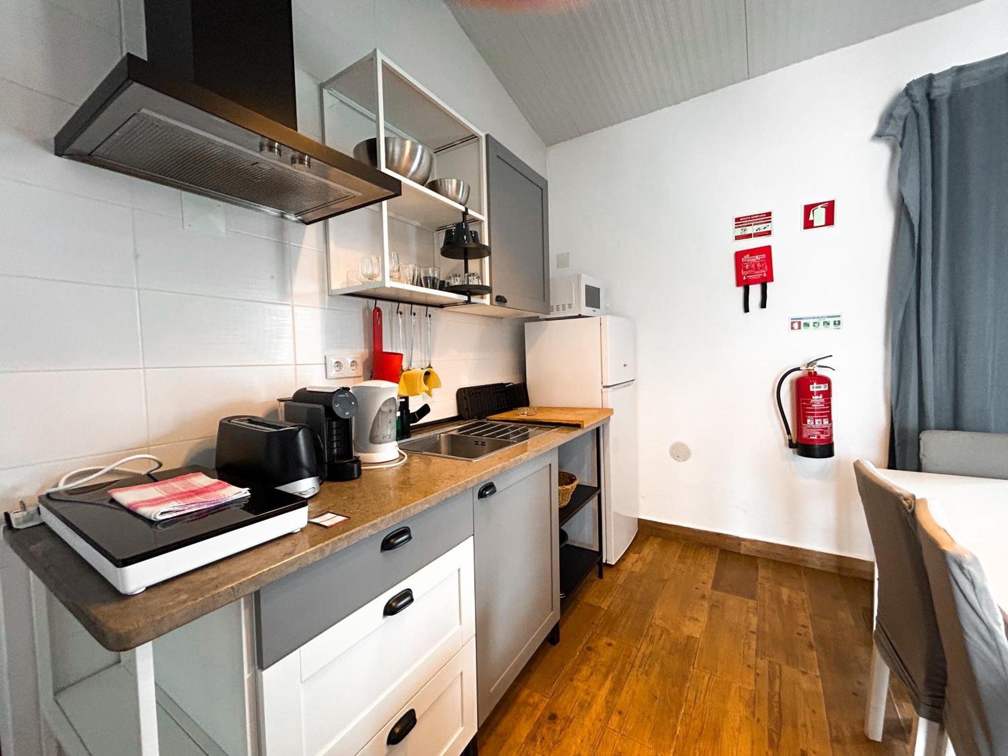 Country house Monte Sardinha Santiago do Cacem