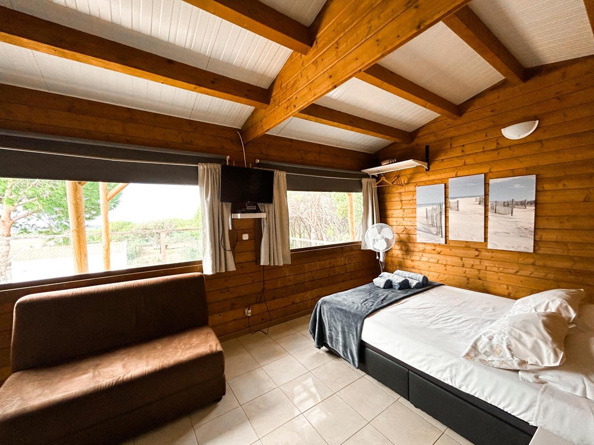 Country house Monte Sardinha *