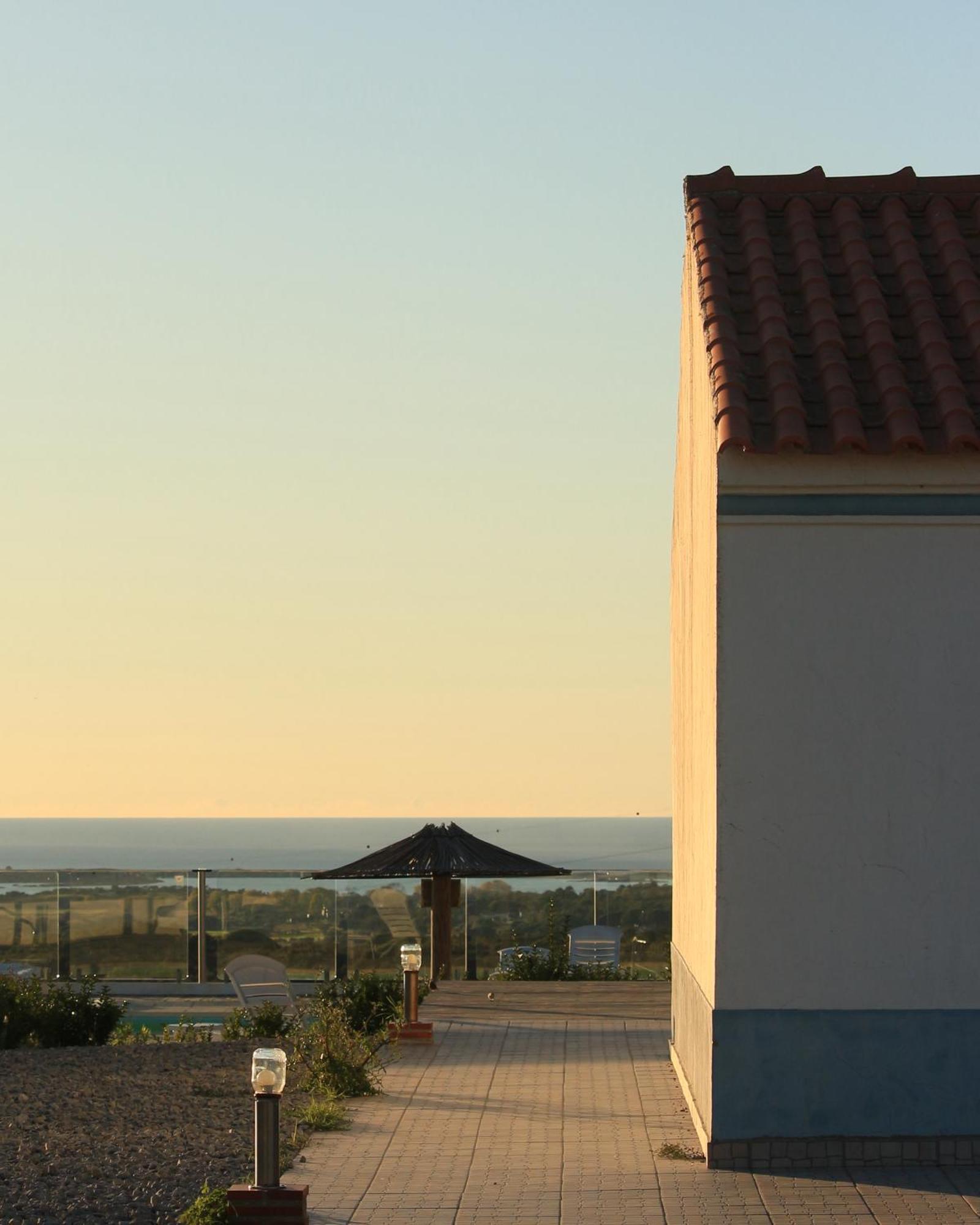 Monte Sardinha Country house