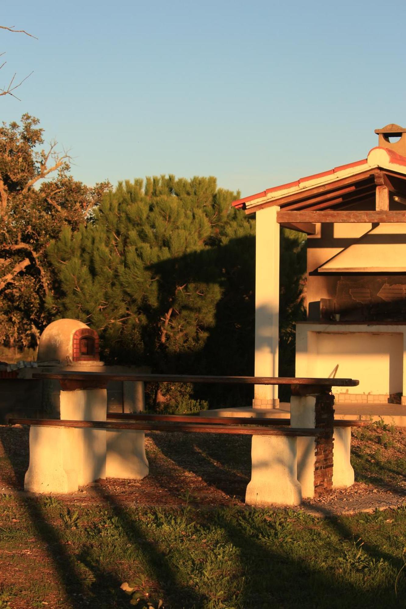 Country house Monte Sardinha Santiago do Cacem