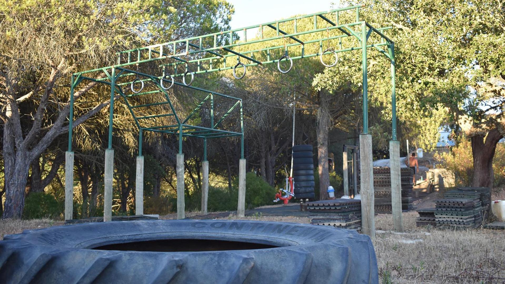 Monte Sardinha *